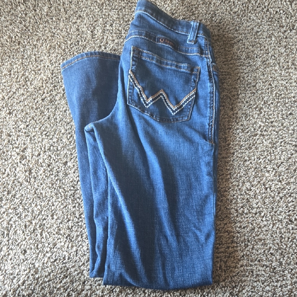 Wrangler Willow Jeans